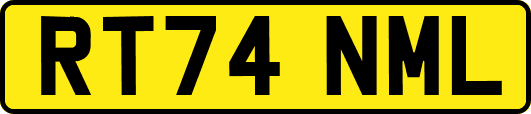 RT74NML