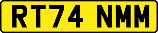 RT74NMM