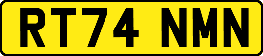 RT74NMN