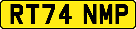 RT74NMP