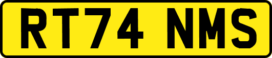 RT74NMS