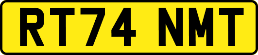 RT74NMT