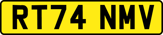 RT74NMV