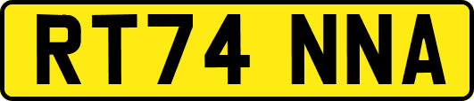 RT74NNA