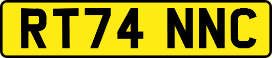 RT74NNC