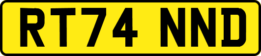 RT74NND