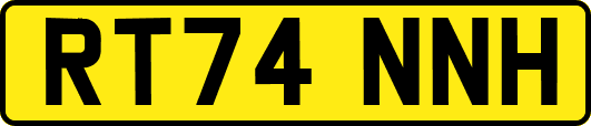 RT74NNH