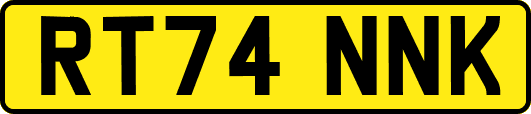 RT74NNK