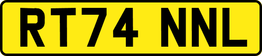 RT74NNL