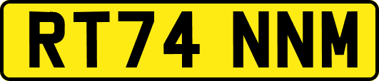 RT74NNM