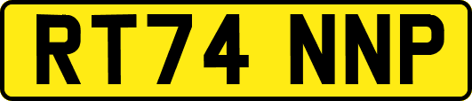 RT74NNP