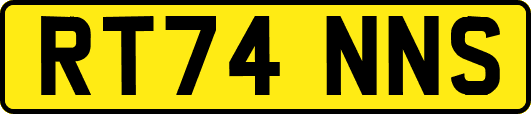 RT74NNS
