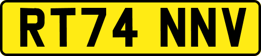 RT74NNV