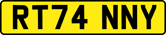 RT74NNY