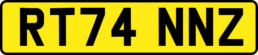 RT74NNZ