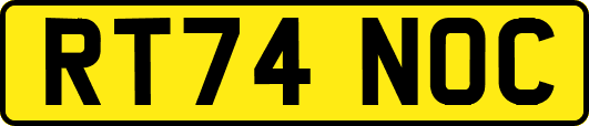 RT74NOC