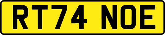 RT74NOE