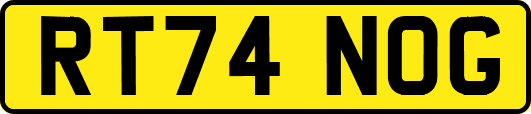 RT74NOG