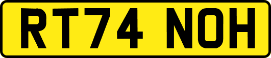 RT74NOH
