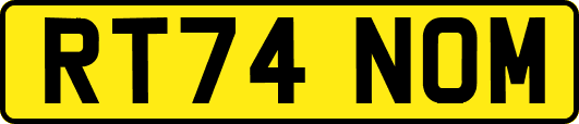 RT74NOM