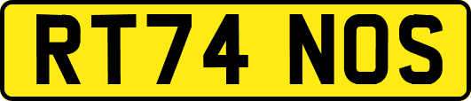 RT74NOS
