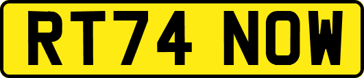 RT74NOW