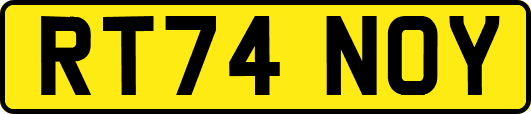 RT74NOY