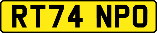 RT74NPO