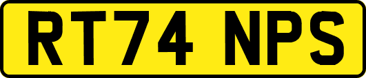 RT74NPS