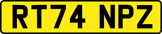 RT74NPZ