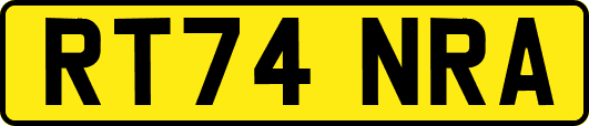 RT74NRA