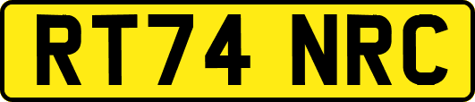 RT74NRC