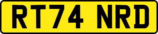 RT74NRD