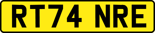RT74NRE