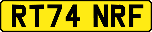 RT74NRF