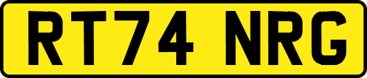 RT74NRG