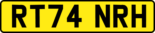 RT74NRH