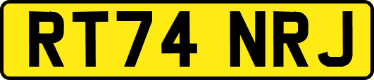 RT74NRJ