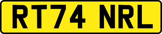 RT74NRL