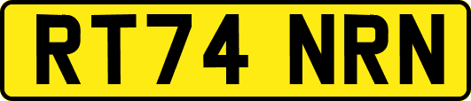 RT74NRN