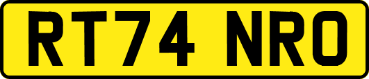 RT74NRO