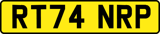 RT74NRP