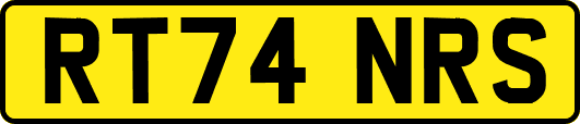 RT74NRS