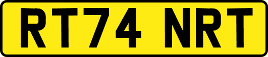 RT74NRT