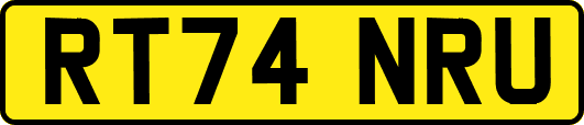 RT74NRU