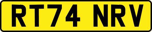 RT74NRV
