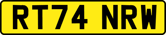 RT74NRW