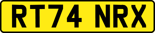 RT74NRX