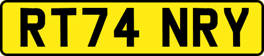 RT74NRY
