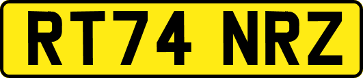 RT74NRZ
